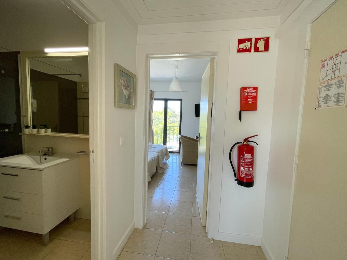 Mouraliz Apartments By Hd Properties - Vilamoura Marina Exteriér fotografie