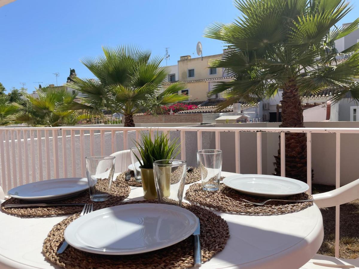 Mouraliz Apartments By Hd Properties - Vilamoura Marina Exteriér fotografie