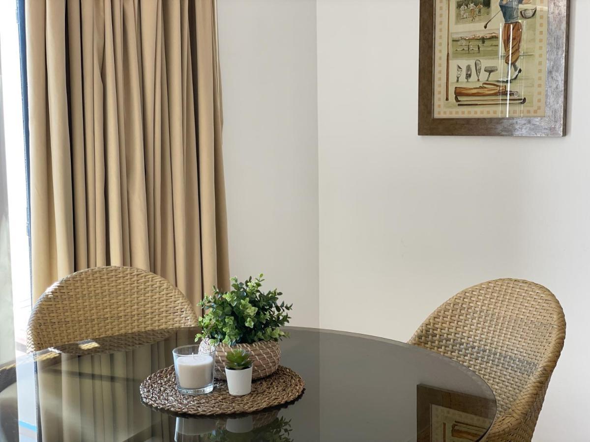 Mouraliz Apartments By Hd Properties - Vilamoura Marina Exteriér fotografie