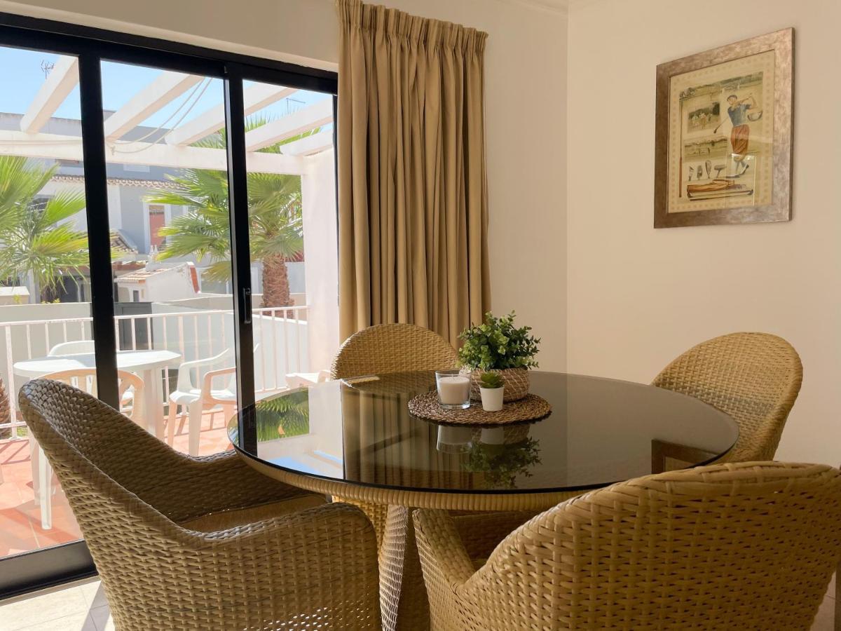 Mouraliz Apartments By Hd Properties - Vilamoura Marina Exteriér fotografie