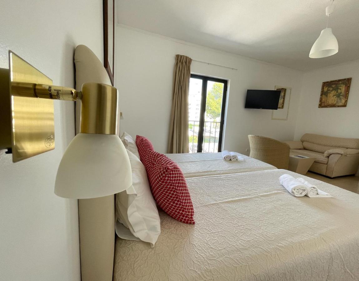 Mouraliz Apartments By Hd Properties - Vilamoura Marina Exteriér fotografie