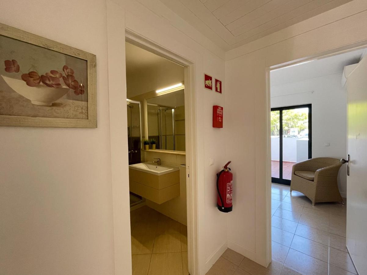 Mouraliz Apartments By Hd Properties - Vilamoura Marina Exteriér fotografie