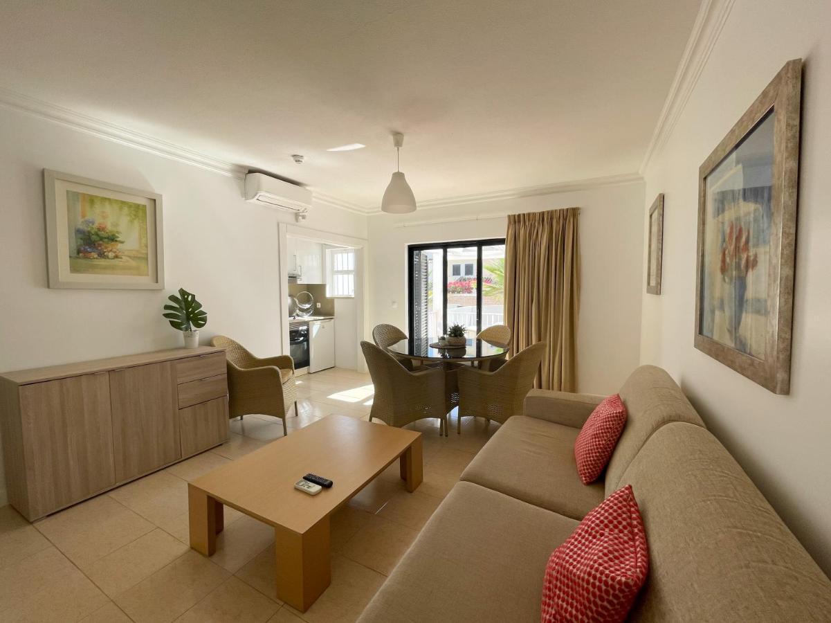 Mouraliz Apartments By Hd Properties - Vilamoura Marina Exteriér fotografie