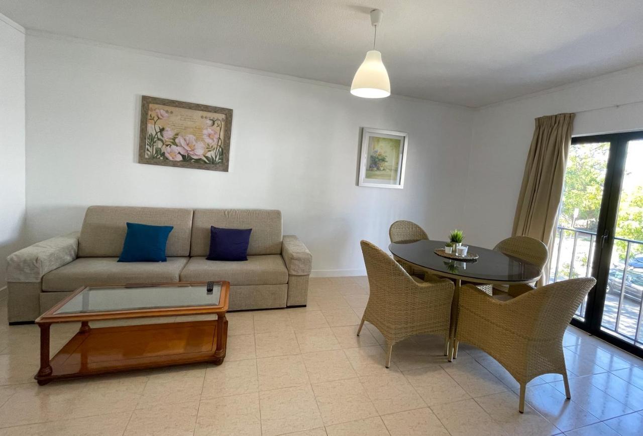 Mouraliz Apartments By Hd Properties - Vilamoura Marina Exteriér fotografie