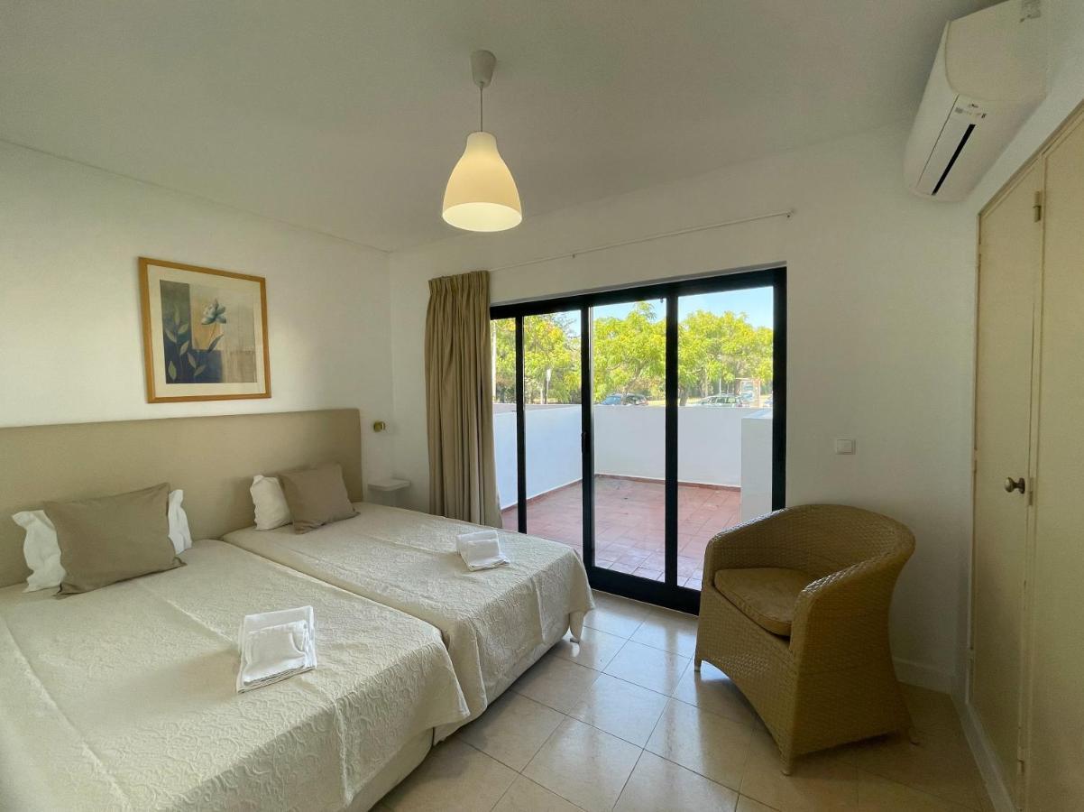 Mouraliz Apartments By Hd Properties - Vilamoura Marina Exteriér fotografie