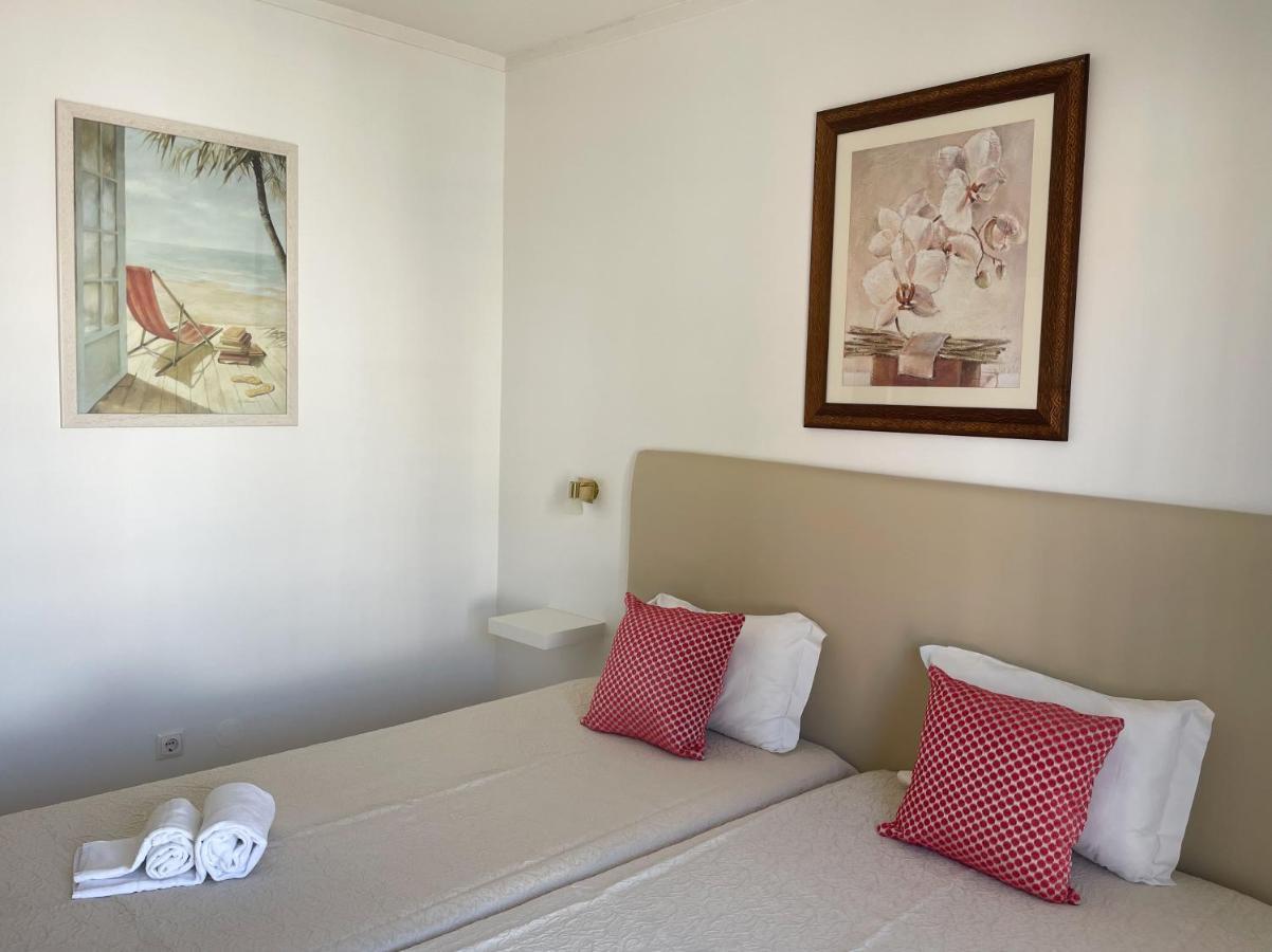 Mouraliz Apartments By Hd Properties - Vilamoura Marina Exteriér fotografie