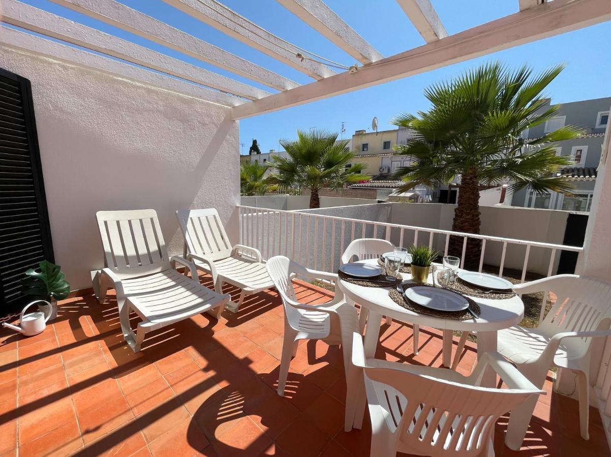 Mouraliz Apartments By Hd Properties - Vilamoura Marina Exteriér fotografie