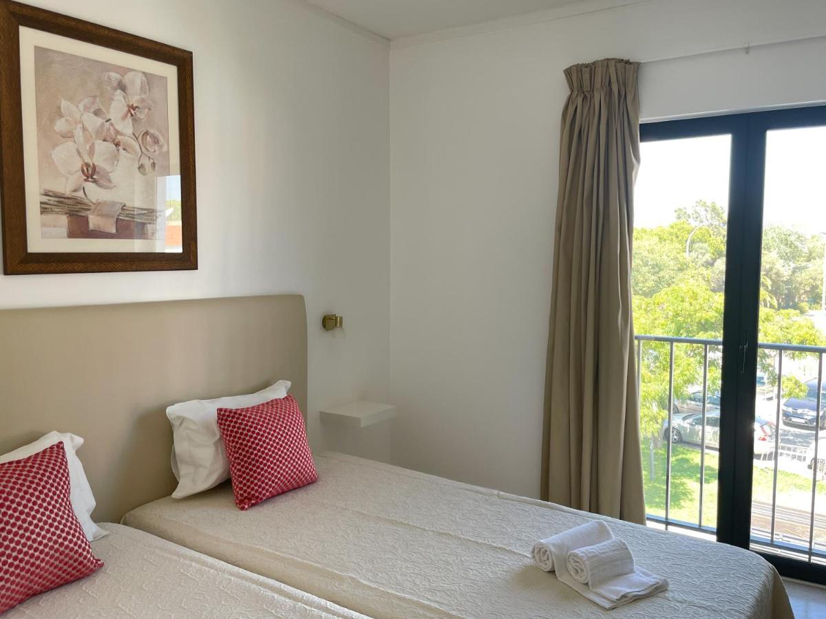 Mouraliz Apartments By Hd Properties - Vilamoura Marina Exteriér fotografie