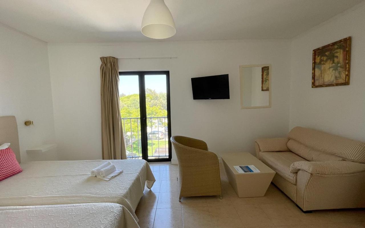 Mouraliz Apartments By Hd Properties - Vilamoura Marina Exteriér fotografie