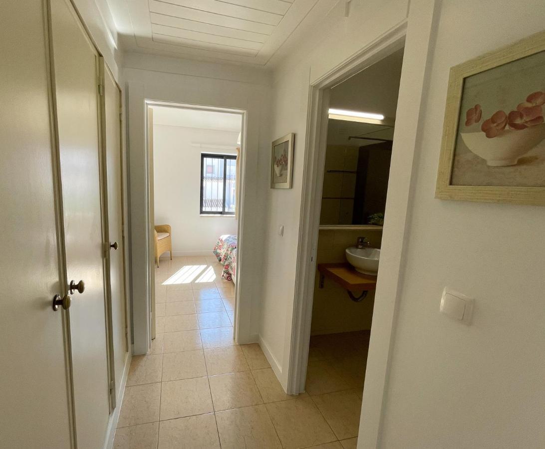 Mouraliz Apartments By Hd Properties - Vilamoura Marina Exteriér fotografie