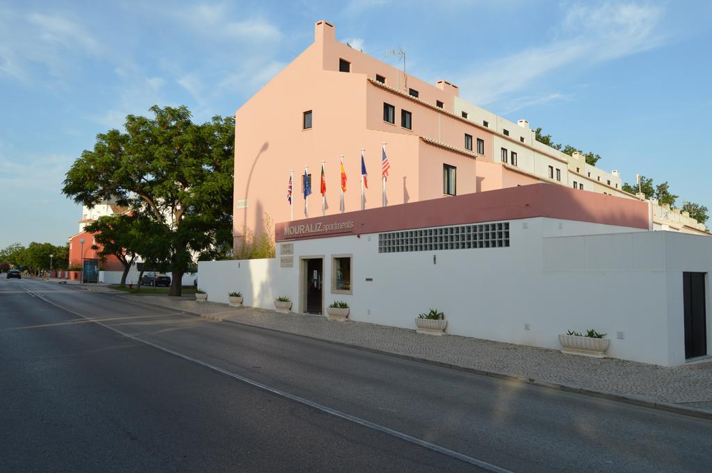 Mouraliz Apartments By Hd Properties - Vilamoura Marina Exteriér fotografie