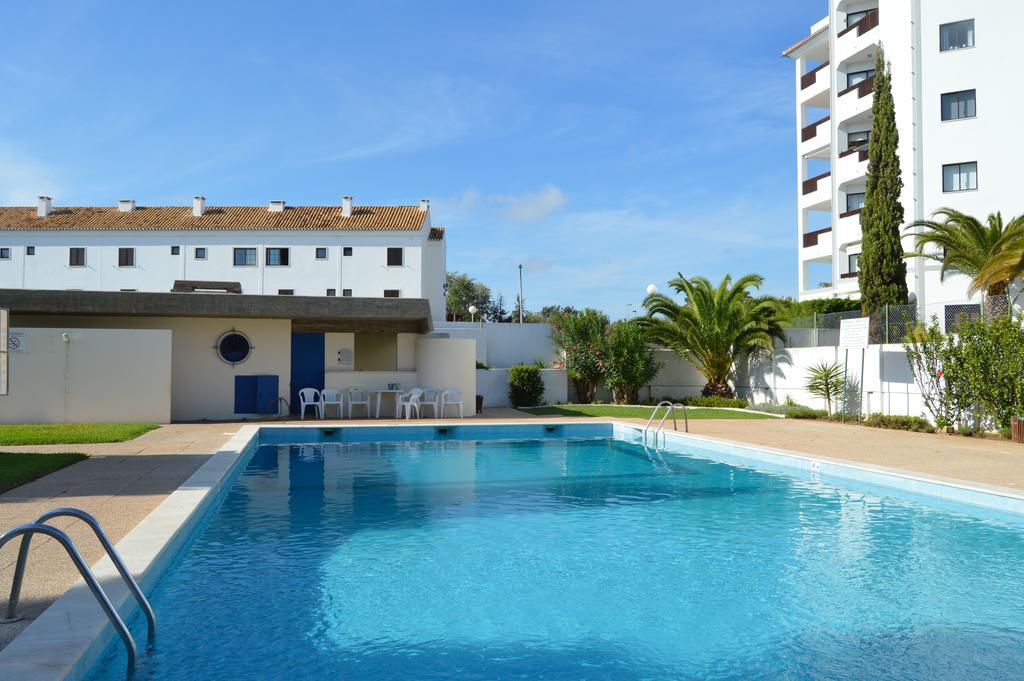 Mouraliz Apartments By Hd Properties - Vilamoura Marina Exteriér fotografie