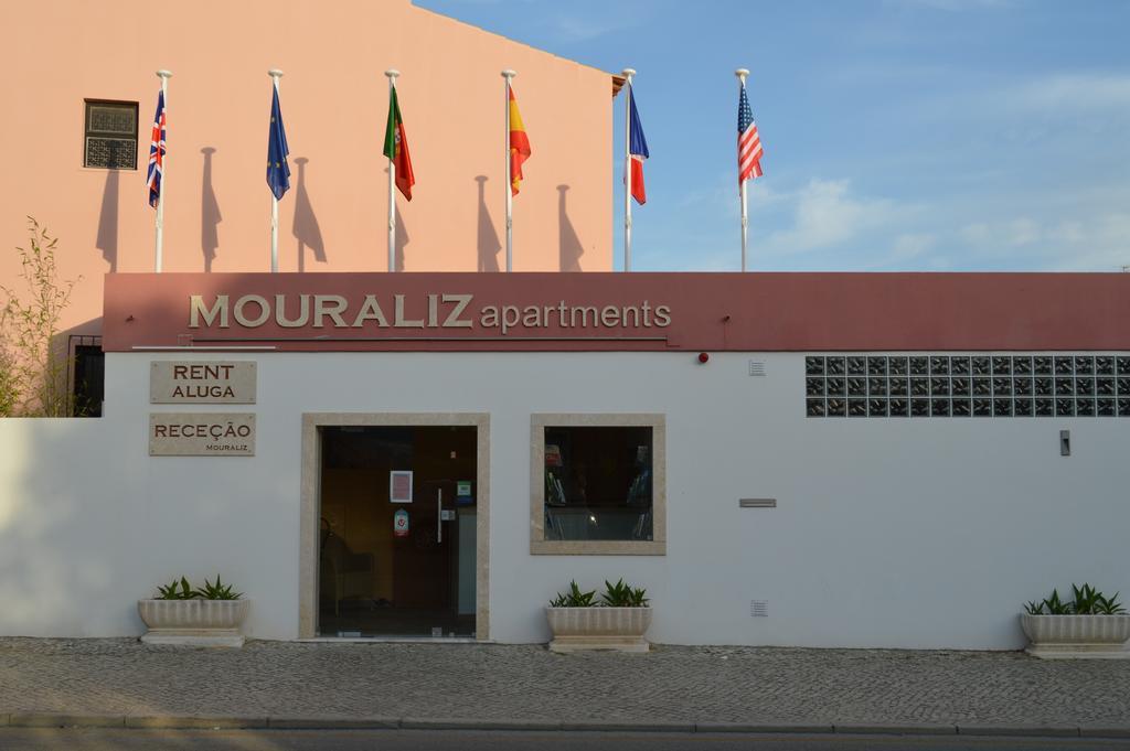 Mouraliz Apartments By Hd Properties - Vilamoura Marina Exteriér fotografie