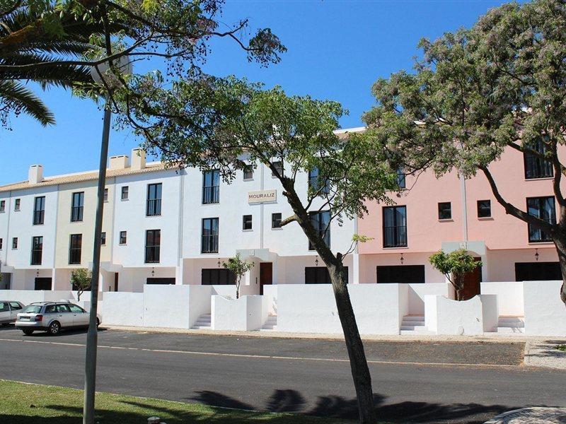 Mouraliz Apartments By Hd Properties - Vilamoura Marina Exteriér fotografie