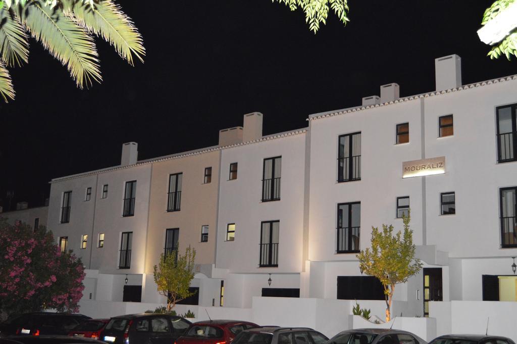 Mouraliz Apartments By Hd Properties - Vilamoura Marina Exteriér fotografie