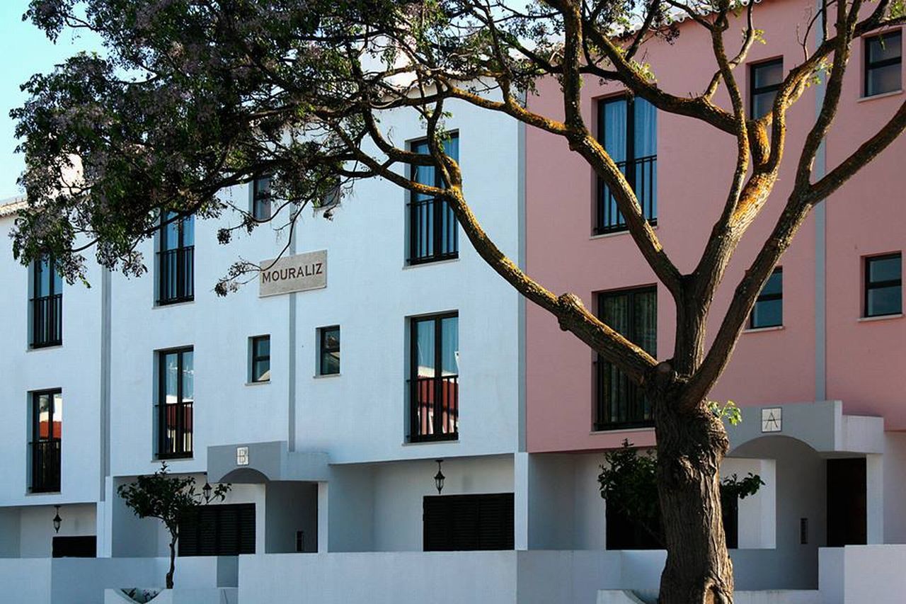 Mouraliz Apartments By Hd Properties - Vilamoura Marina Exteriér fotografie