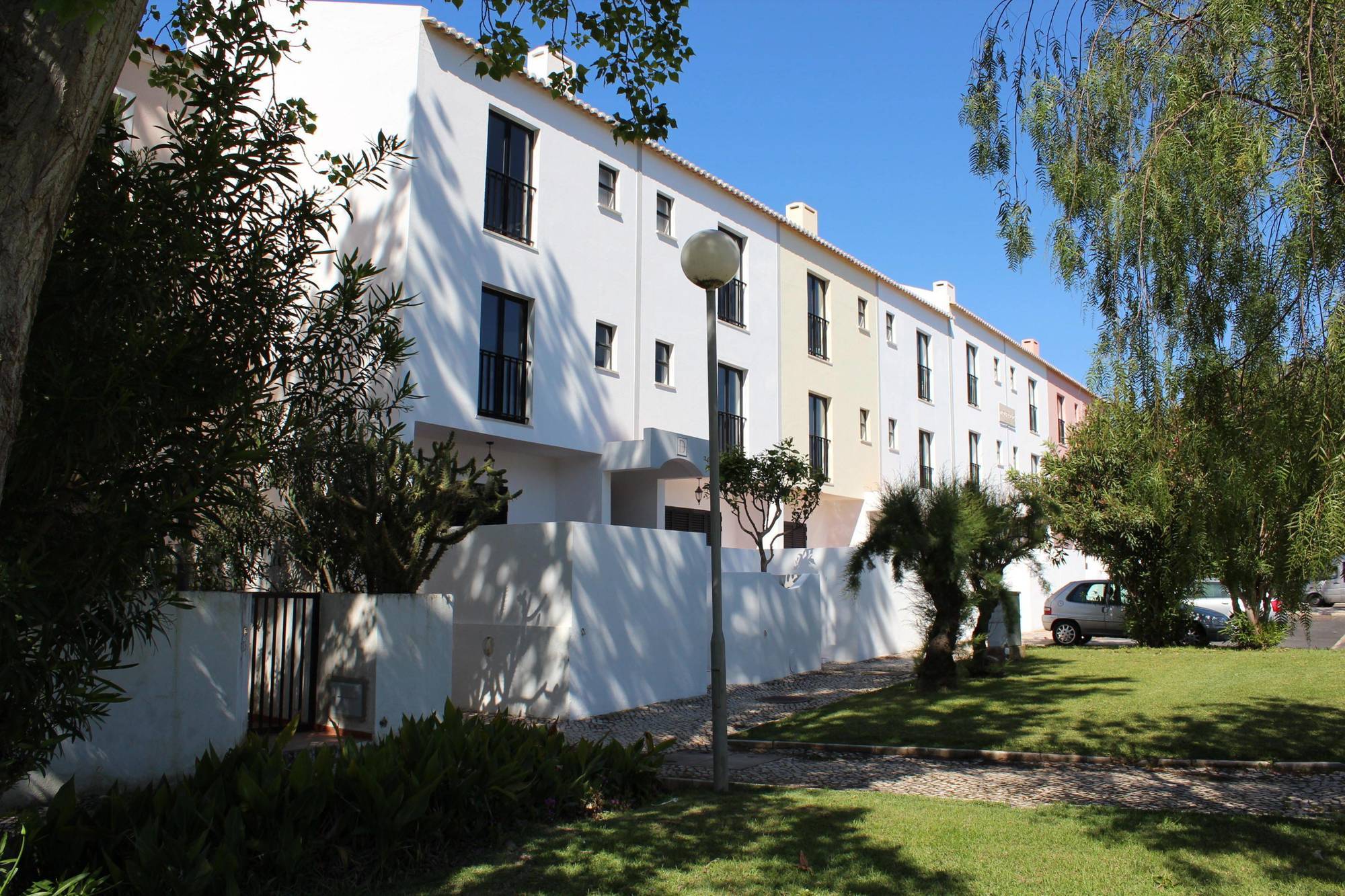 Mouraliz Apartments By Hd Properties - Vilamoura Marina Exteriér fotografie