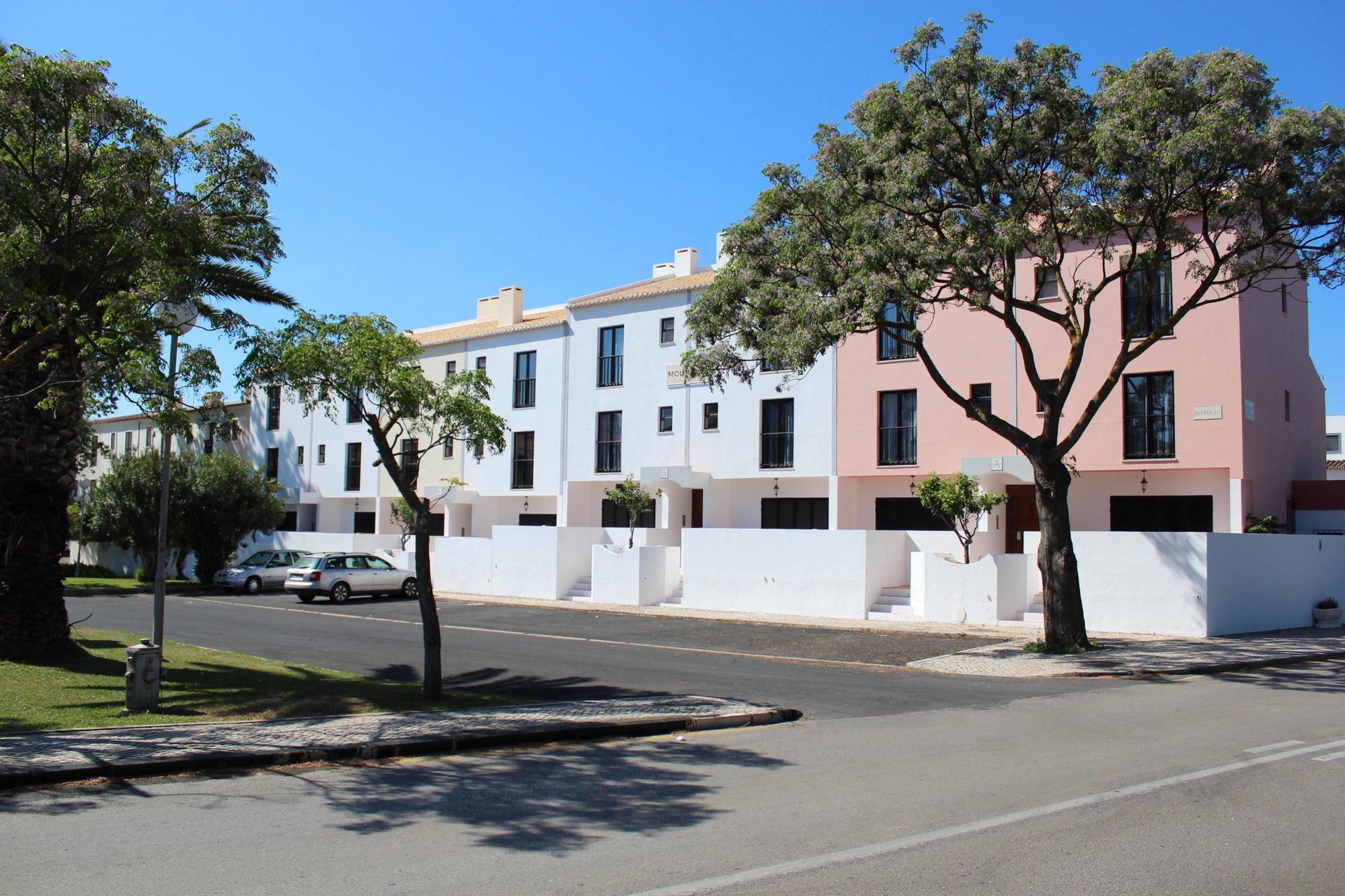 Mouraliz Apartments By Hd Properties - Vilamoura Marina Exteriér fotografie