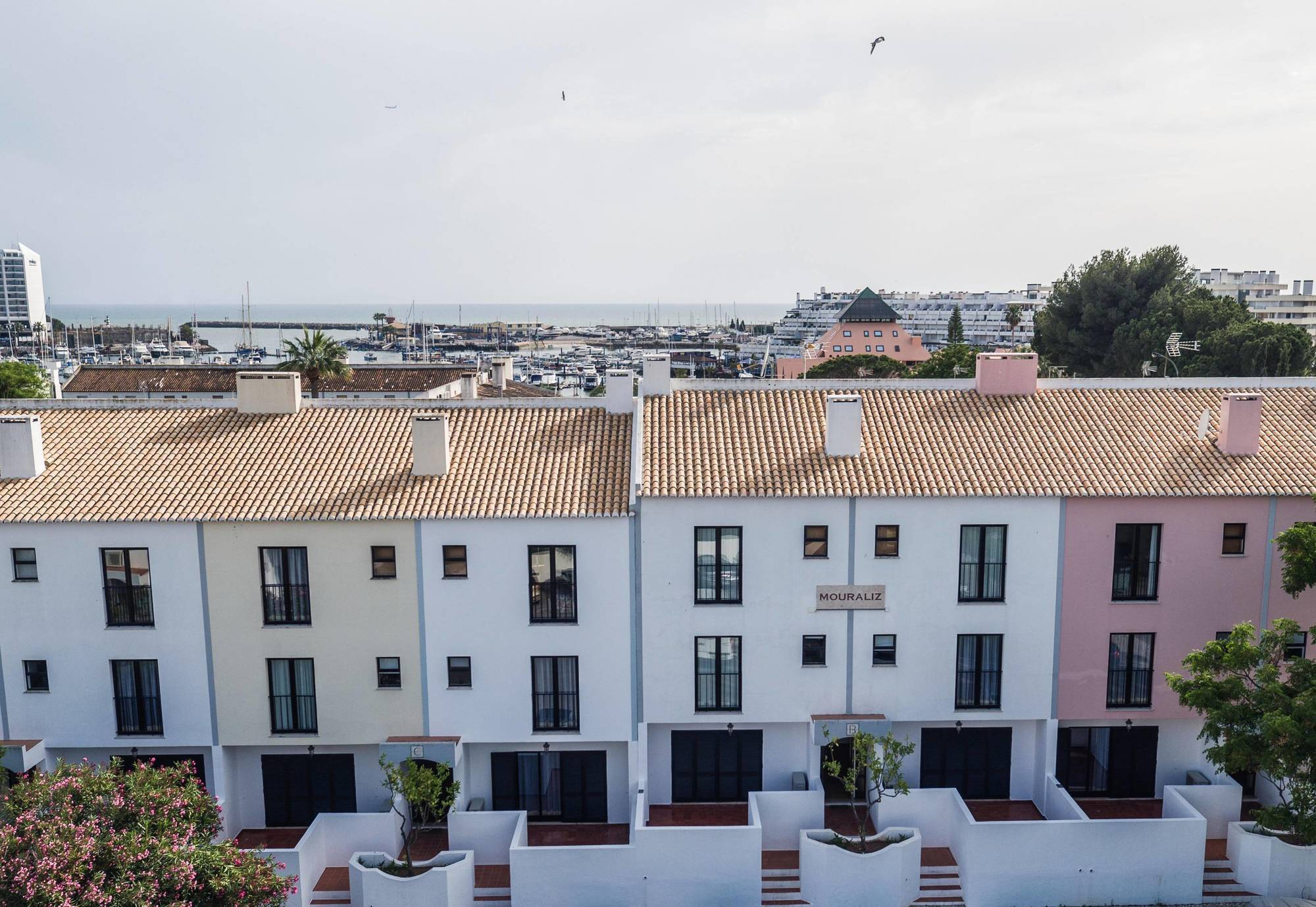 Mouraliz Apartments By Hd Properties - Vilamoura Marina Exteriér fotografie