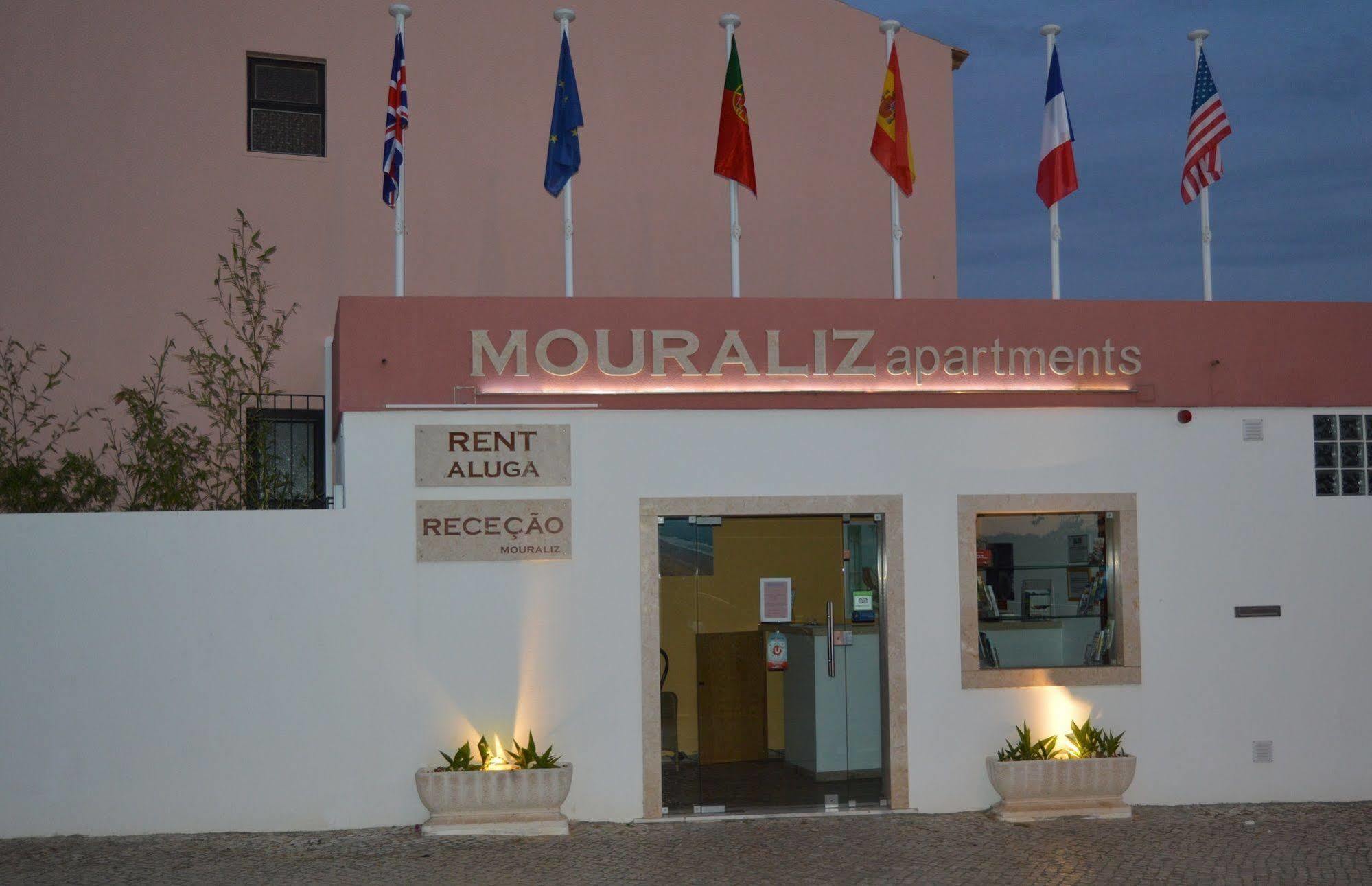 Mouraliz Apartments By Hd Properties - Vilamoura Marina Exteriér fotografie
