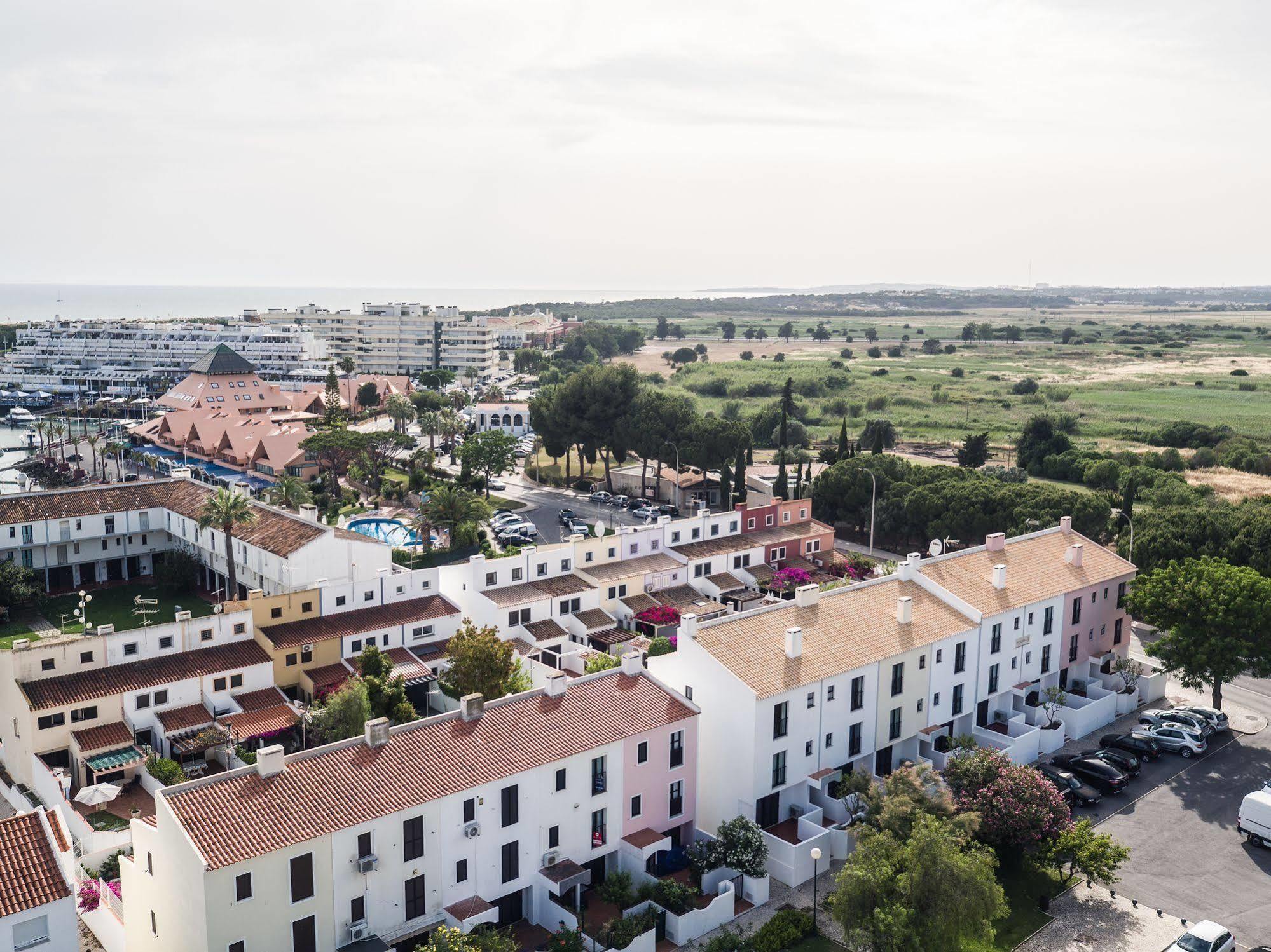 Mouraliz Apartments By Hd Properties - Vilamoura Marina Exteriér fotografie