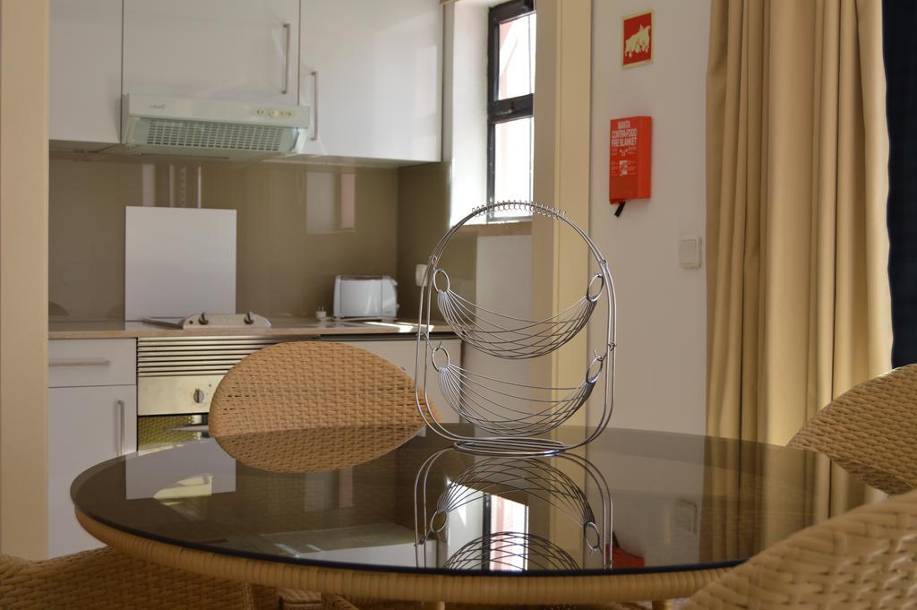 Mouraliz Apartments By Hd Properties - Vilamoura Marina Exteriér fotografie