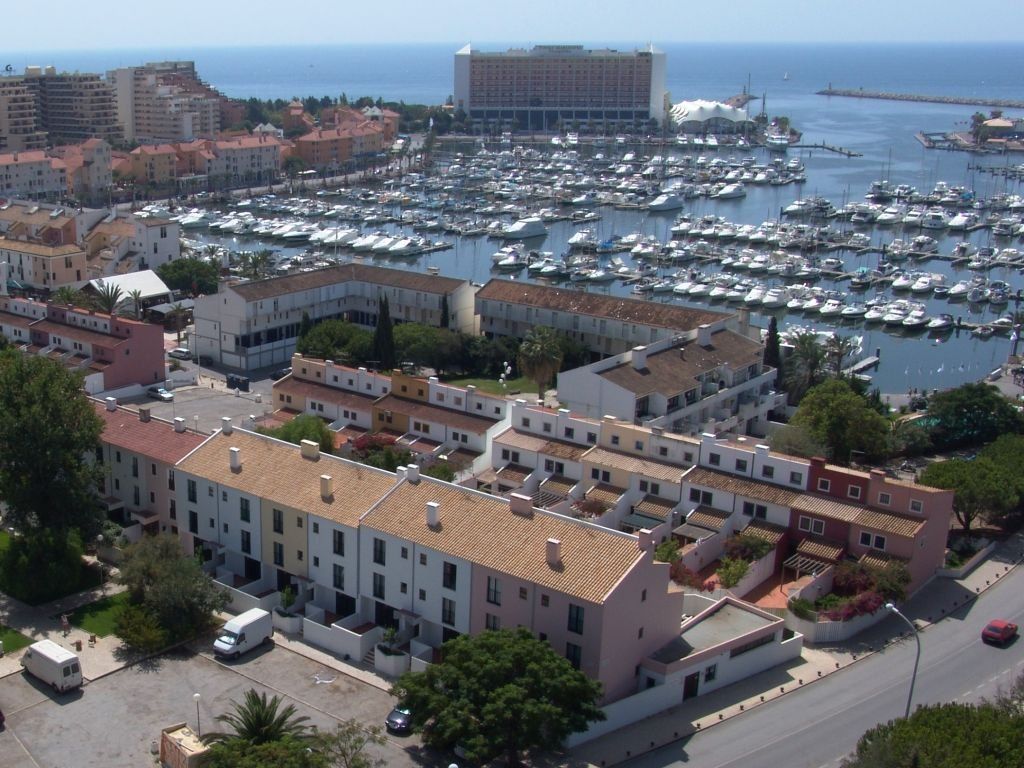Mouraliz Apartments By Hd Properties - Vilamoura Marina Exteriér fotografie